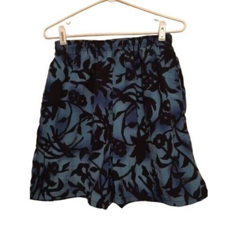 SPEEDO SIZE MEDIUM SWIM TRUNKS